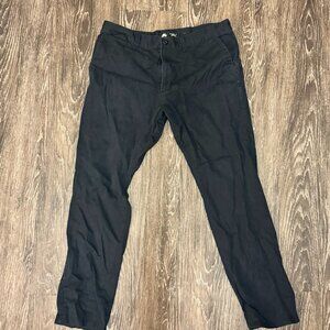 Nike SB Dark Blue Pants Size 36